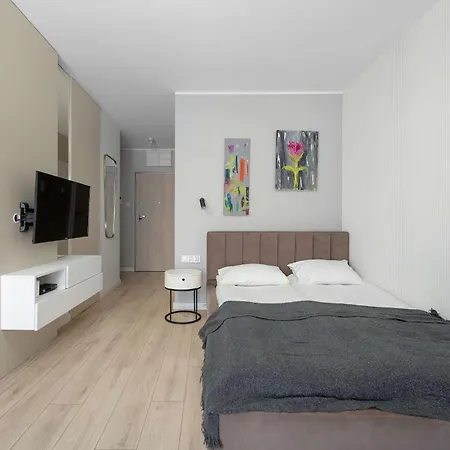 Modern In The Centre Close To The Market Square By Renters Διαμέρισμα Βρότσλαβ