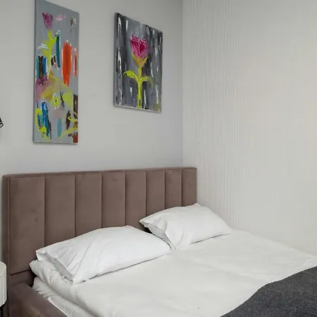 Modern In The Centre Close To The Market Square By Renters Διαμέρισμα Βρότσλαβ