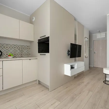 Modern In The Centre Close To The Market Square By Renters Διαμέρισμα *