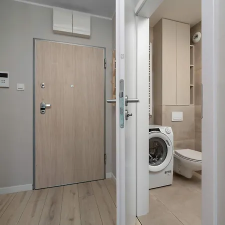 Modern In The Centre Close To The Market Square By Renters Διαμέρισμα Βρότσλαβ