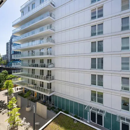 Modern In The Centre Close To The Market Square By Renters Διαμέρισμα Βρότσλαβ