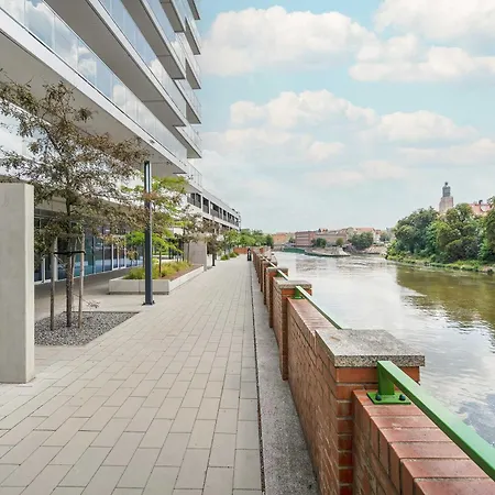 Διαμέρισμα Modern In The Centre Close To The Market Square By Renters